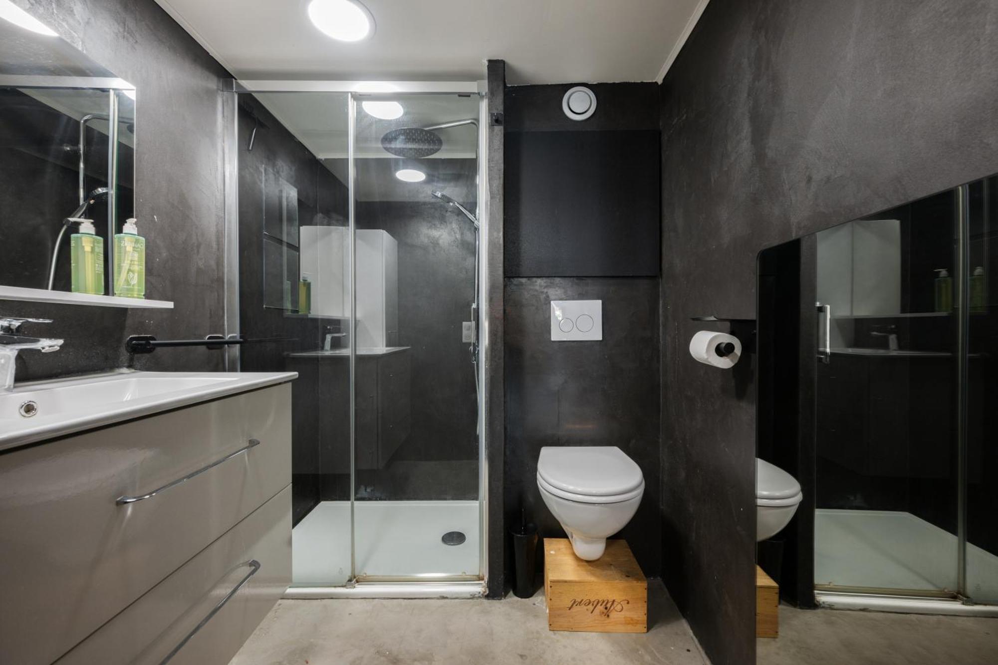 Le Loft - Un Voyage Urbain Au Coeur De La Ville Nizza Kültér fotó